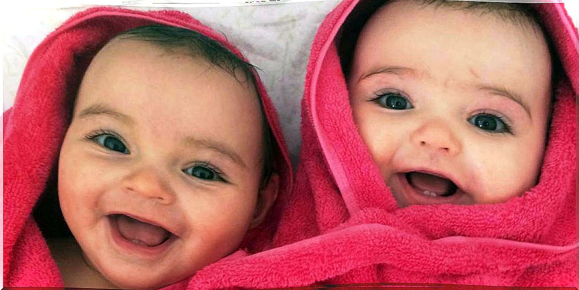 10 advantages of parenting twins