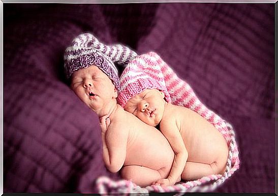 6 factors that increase the chances of having twins