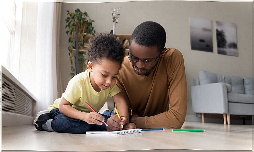 3 pencil and paper games for fun at home