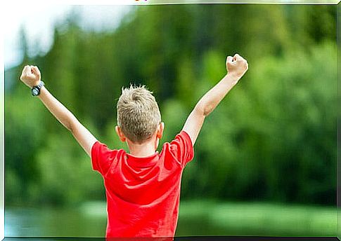 5 games to promote self-esteem in children