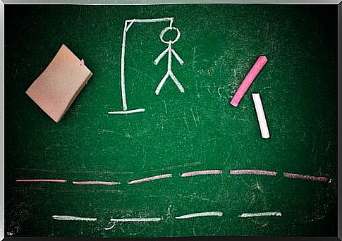 Hangman is one of the most effective activities for children with dyslexia.