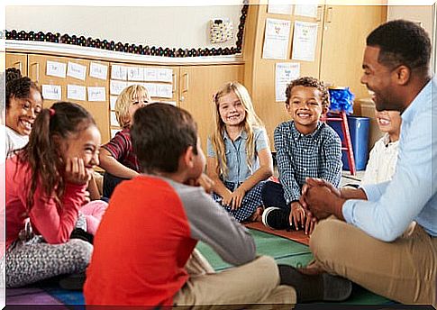 Books for practicing mindfulness in the classroom will allow children to cope healthily and productively with future situations.