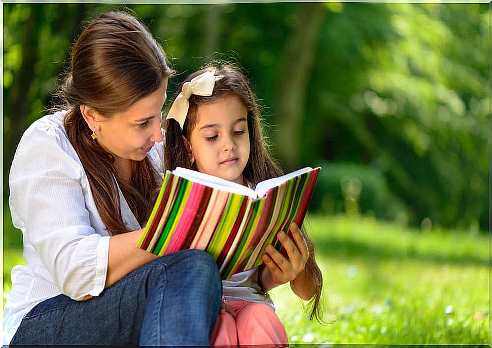 5 activities to motivate children to read