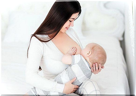 Breastfeeding in public is a must