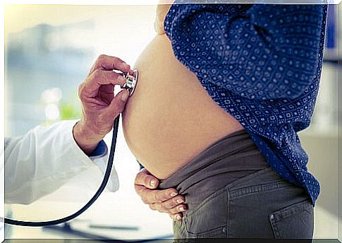 How many kilos should you gain during pregnancy?