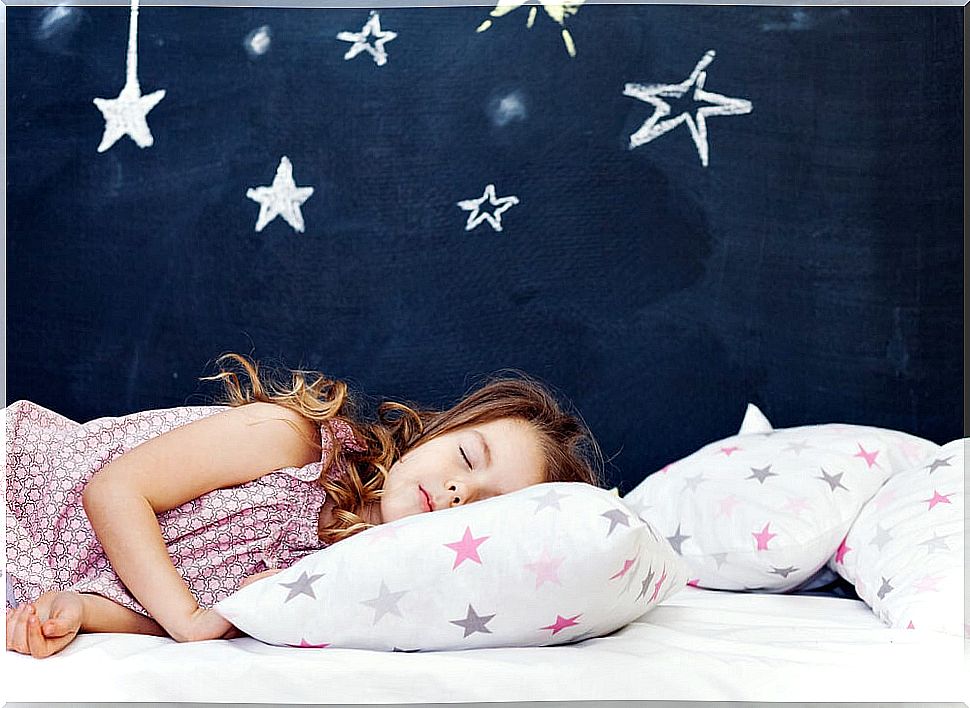 Children's sleep and its difficulties