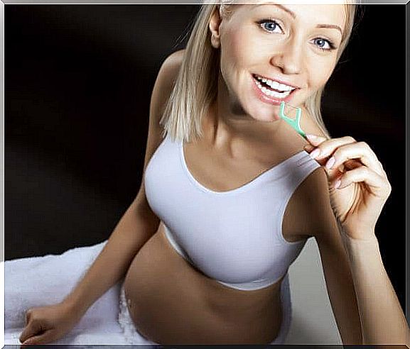 The importance of oral health in pregnancy