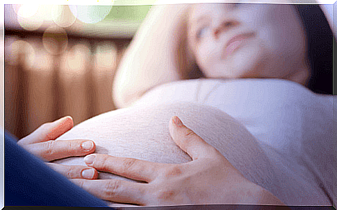 There are different types of contractions that you should know if you are pregnant.