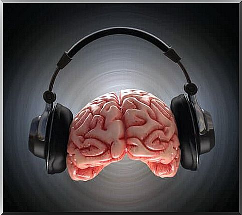 The influence of music in adolescence.