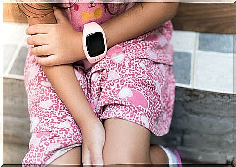 Germany bans the sale of smartwatches for children