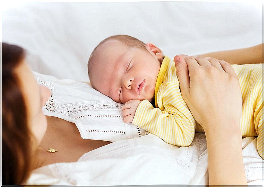 Guide to practicing safe co-sleeping