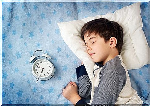 Getting up early with the children or helping my son to make it less difficult for him to get up early is not an impossible task. 