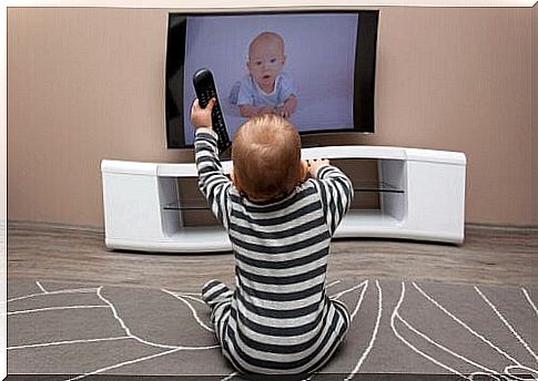 How does excessive screen time influence children?