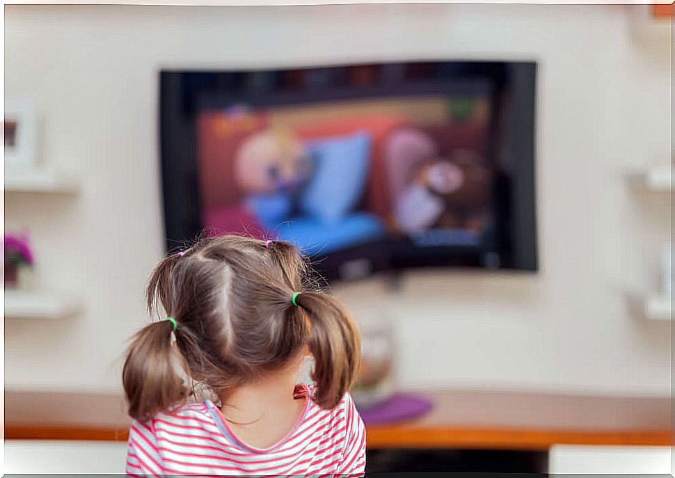 How does excessive screen time influence children?