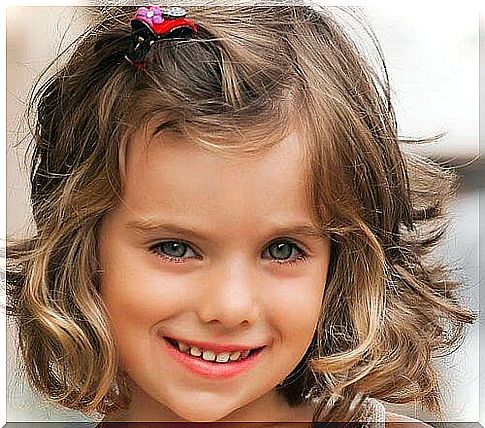 How to care for children's hair?