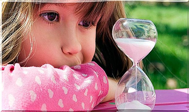 How to cultivate patience in children