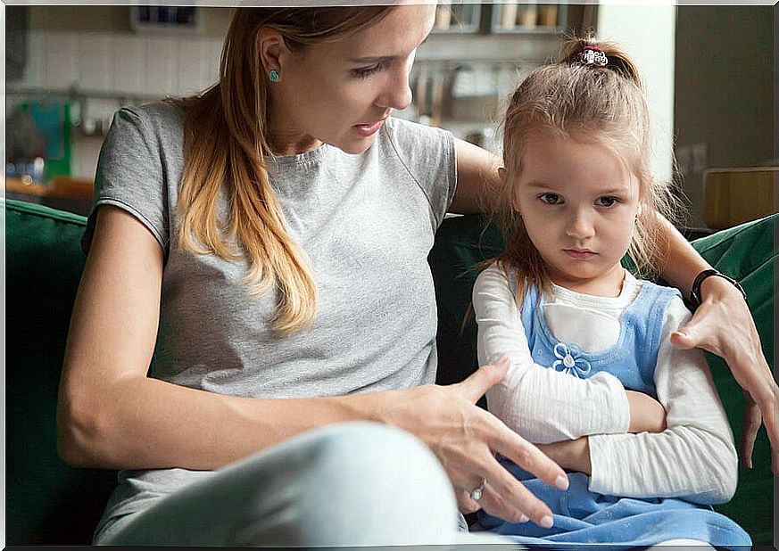 How to help children channel anger?