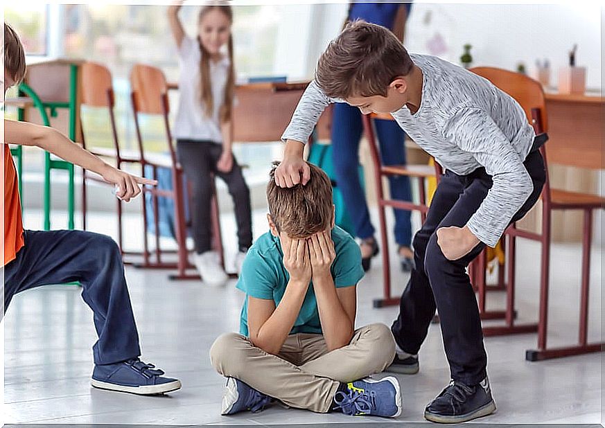 How to manage conflicts in the classroom