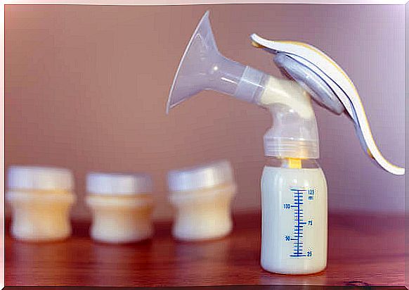 breast pump