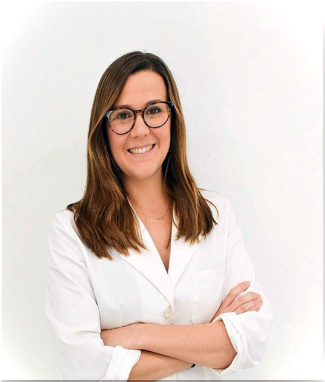 Interview with Rocío Gil Redondo: "in the case of acne, there are no magic solutions"