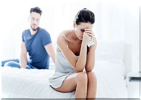 Miscarriages leave deep marks on parents.