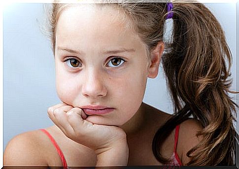 Psychosomatic disorders in children