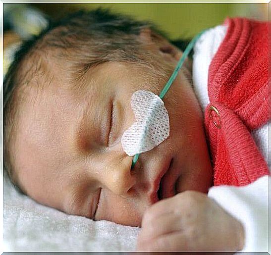 Surprising cases of premature babies