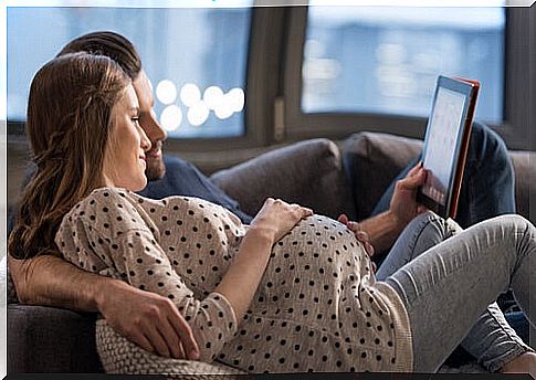 The best apps for pregnant women