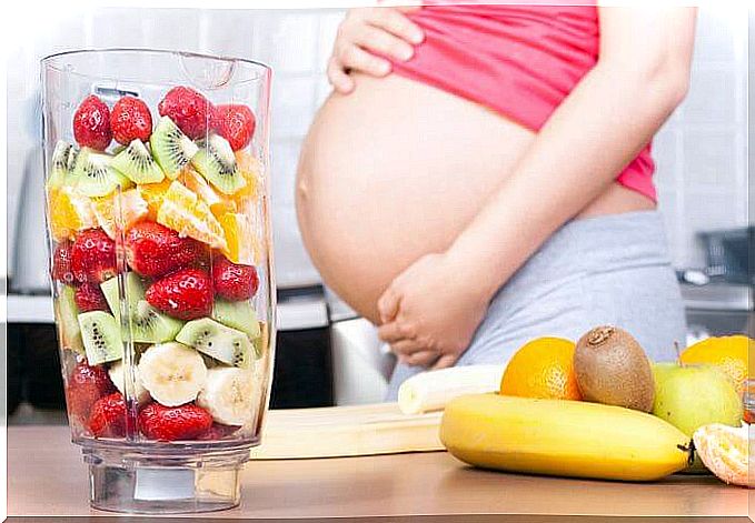 The best supplements for a pregnant mother