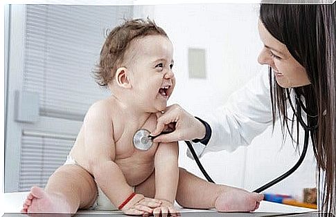 What are the things that you should not let your pediatrician do?