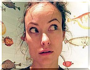 This Olivia Wilde selfie shows how hard it is to be a mom